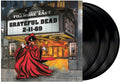 Grateful Dead - Fillmore East 2-11-69 - Vinyl Record