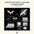 De Dona,giovanni / Nasty Boy - Convergent Evolution - Vinyl Record