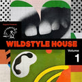 Kapote Presents Wildstyle House 1 / Various - Kapote Presents Wildstyle House 1 / Various - Vinyl Record