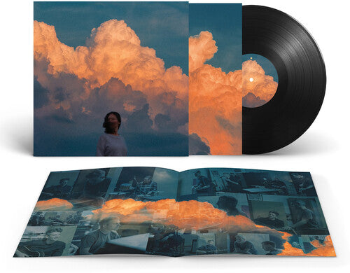 Boxer Rebellion - Second I'm Asleep - Vinyl Record