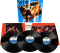 Wild Willing & Innocent [Deluxe Edition Remaster] Vinyl Record