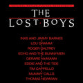 Various Artists - Lost Boys - O.S.T. [Blue]