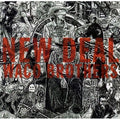 Waco Brothers - New Deal - Music CD