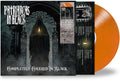 Completely Covered In Black (Bonus Track) [Colored Vinyl] Vinyl Record