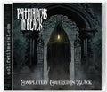 Patriarchs In Black - Completely Covered In Black - Music CD