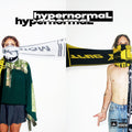 Shelf Lives - Hypernormal - Music CD