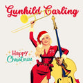 Gunhild Carling - Happy Christmas - Music CD