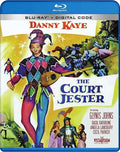 Court Jester - Court Jester - Blu-ray