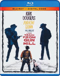 Last Train From Gun Hill - Last Train From Gun Hill - Blu-ray