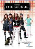Clique - Clique - DVD