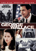 George Wallace - George Wallace - DVD