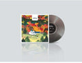 Kwon Jin Ah - Anthology Kwon Jin-ah - Transparent Black Vinyl - Vinyl Record