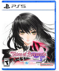 PS5 Tales Of Berseria Remastered - PlayStation - Video Game