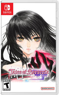 Swi Tales Of Berseria Remastered - Swi Tales Of Berseria Remastered - Video Game