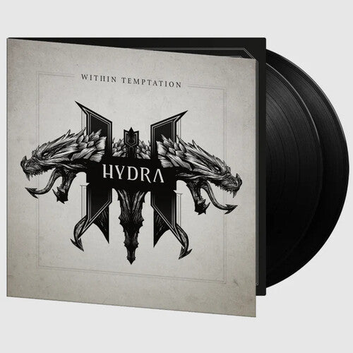 Within Temptation - Hydra - Vinyl Record