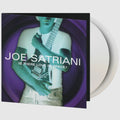 Is There Love In Space [180 Gram White] Vinyl Record