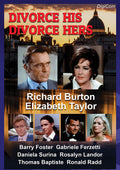 Divorce His Divorce Hers - Divorce His, Divorce Hers - DVD