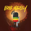 Marley,bob - Best Of Bob Marley - Volume 3 - Music CD