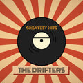 Drifters - Drifters' Greatest Hits - Music CD