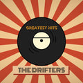 Drifters' Greatest Hits (Mod) Music CD