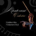 Mantovani Orchestra - Mantovani Orchestra - Golden Hits Volume 1 & 2 - Music CD