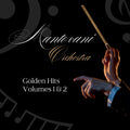 Mantovani Orchestra - Golden Hits Volume 1 & 2 Music CD