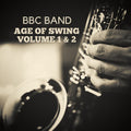 BBC Band - Age of Swing Volume 1 & 2 Music CD