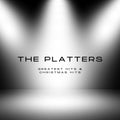 The Platters' Greatest Hits & Christmas Classics Music CD