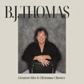 B.J. Thomas' Greatest Hits & Christmas Classics Music CD