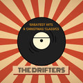 Drifters - Drifters' Greatest Hits & Christmas Classics - Music CD