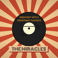 The Miracles' Greatest Hits & Christmas Classics Music CD