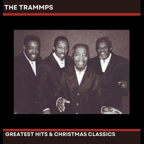 Trammps - Trammps' Greatest Hits & Christmas Classics - Music CD