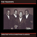 The Trammps' Greatest Hits & Christmas Classics Music CD