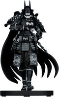 Batman Black & White Batman Ninja 1/10 Scale Stat - Batman Black & White Batman Ninja 1/10 Scale Stat - Collectibles