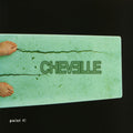 Chevelle - Point #1 [LP]