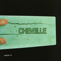 Chevelle - Point #1 - Vinyl Record