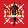 Price,steven / Running Man / O.s.t. - Running Man / O.s.t. - Vinyl Record