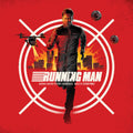 Steven Price  / Running Man - O.S.T. - Steven Price  / Running Man - O.S.T. [CD]