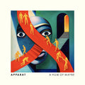 Apparat - Hum Of Maybe (Gate) [CD]