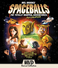 Mel Brooks' Spaceballs: The Animated Series - Mel Brooks' Spaceballs: The Animated Series - DVD