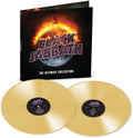 Ultimate Collection [Colored Vinyl] (Gol) (Ita) Vinyl Record