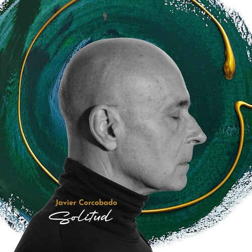 Corcobado,javier - Solitud Y Soledad - Vinyl Record