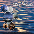 Simfonica De Cobla I Corda De Catalunya - Mare Mundi - Tribut Al Mar - Music CD