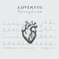 Adventus - De Mi Corazon Y Otras Miseria -lp+cd - Vinyl Record