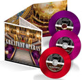 Greatest Operas Of All Time / Various - Greatest Operas Of All Time / Various - Music CD