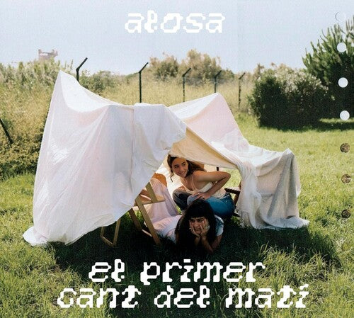Alosa - El Primer Cant Del Mati - Vinyl Record