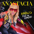 Anastacia - Ntk25 Anastacia Live In Concert - Music CD