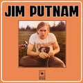 Putnam,jim - Jim Putnam - Vinyl Record