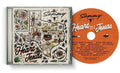 Arriaga,sammy - Heart In Texas - Music CD