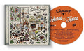 Heart In Texas Music CD
